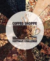 2026-2027 Hoffman Challenge Brochure by Hoffman California Fabrics